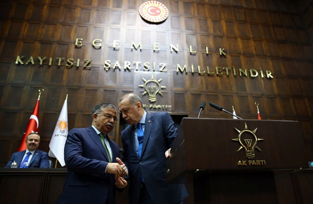 İttifakta ‘deizm’ sıkıntısı: Liderlerin gündeminde