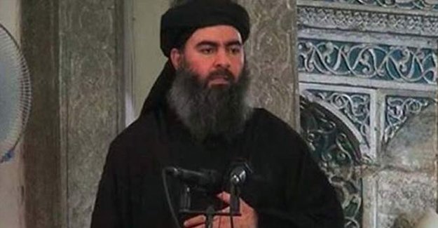 IŞİD Cuma hutbesinde Türkiye'deki bu iki ilin ismini verdi