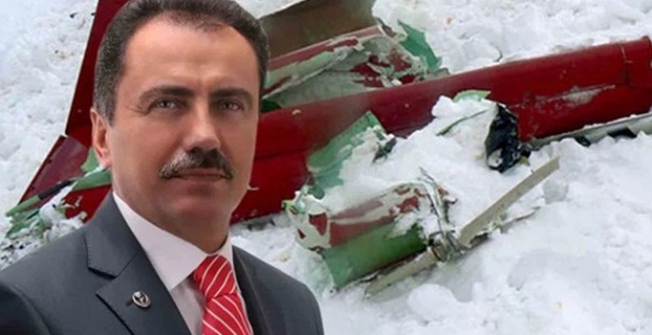 Yazıcıoğlu'nun ölümüne ilişkin soruşturmada önemli gelişme: Takipsizlik kalktı