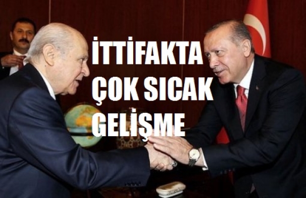 AKP-MHP ittifakında büyük kriz: Manisa karıştı