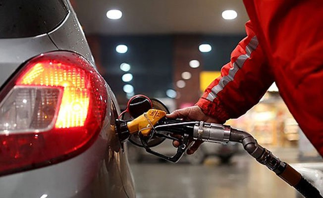 Motorine tek seferde büyük zam