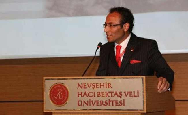 Korkunç olay: Öğretim görevlisi ve yüksek lisans öğrencisi ölü bulundu