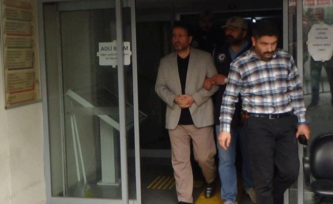 Kosova paketi adliyeye gönderildi, Gabon'dan gelenlerin sorgusu sürüyor