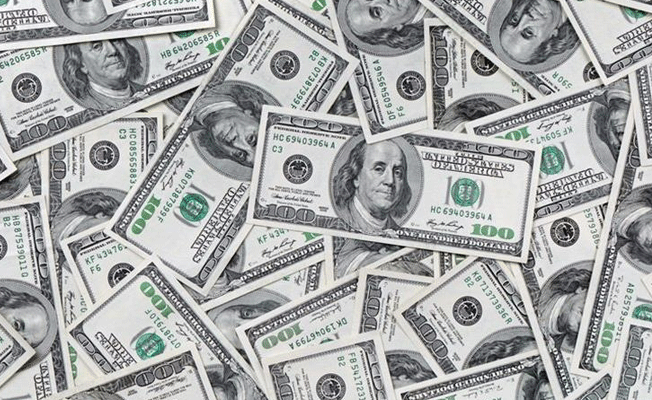 Dolar Merkez Bankası'nın raporunu geçersiz kıldı
