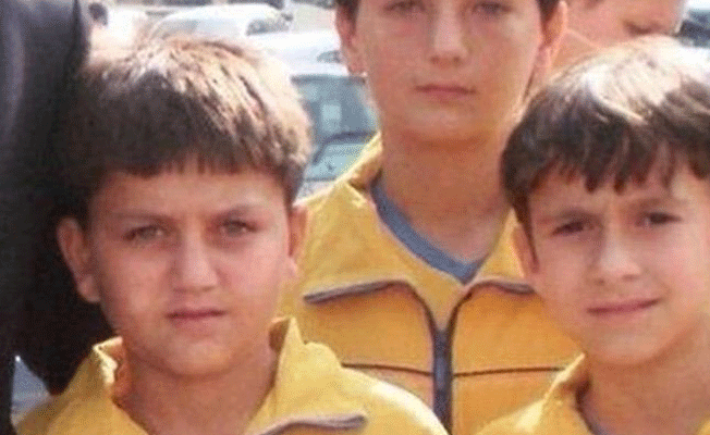 Tesislerden kovulmuştu! İşte o çocuk Cengiz Ünder…