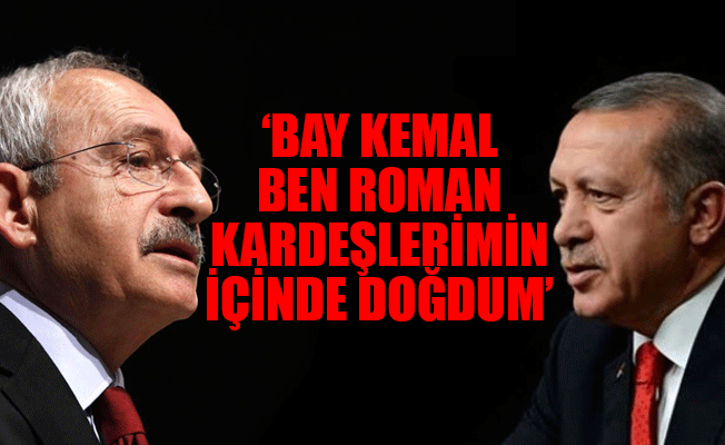 Erdoğan: 16 saatte FETÖ'yü defettik