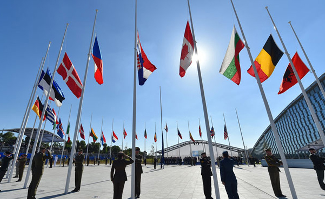 NATO'dan flaş Türkiye ziyareti!