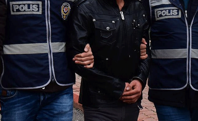 Eski CEO gözaltına alındı
