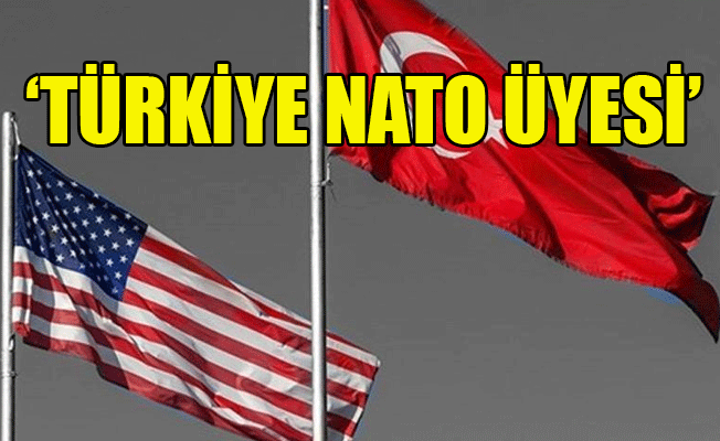 ABD’li üst düzey yetkiliden olası savaş durumunda Türkiye'nin tavrına ilişkin açıklama