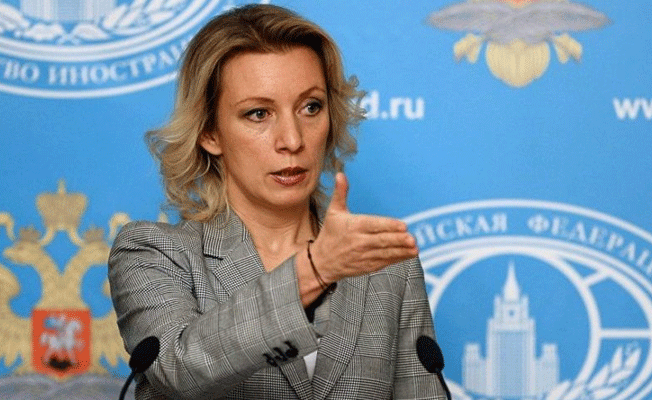 Rusya’dan Trump’ın tehdidine jet yanıt!