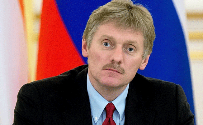 Kremlin: ABD'den daha ciddi bir yaklaşım umuyoruz