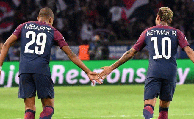 UEFA, Paris Saint-Germain hakkında soruşturma başlattı!