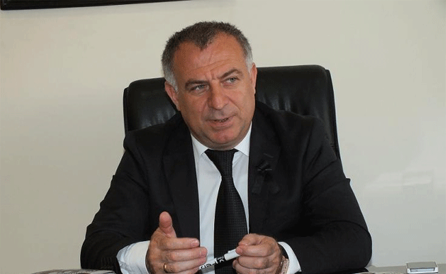CHP'li Zeybek, İBB Meclisi'nde AKP'lilerin yüzlerine 'vuracak'