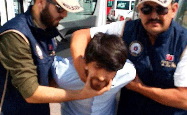 Kılıçdaroğlu'na saldırı planlayan o sanıklar hakim karşısında!