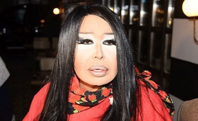 Bülent Ersoy'un sağlık durumunda yeni gelişme