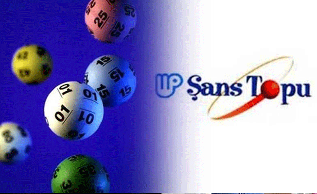 11 Nisan Şans Topu sonuçları belli oldu