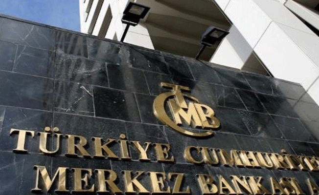 Merkez Bankası'nın döviz rezervinde büyük düşüş