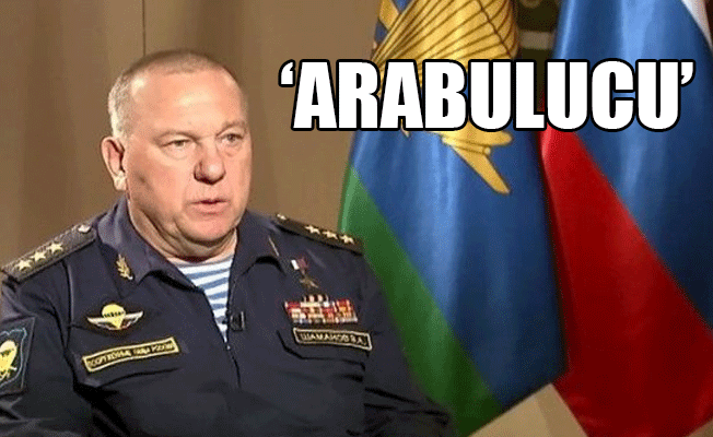 Rusya'dan flaş açıklama:Türkiye Duma krizinde...