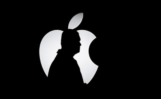 Apple'a patent davasında yarım milyar dolar ceza
