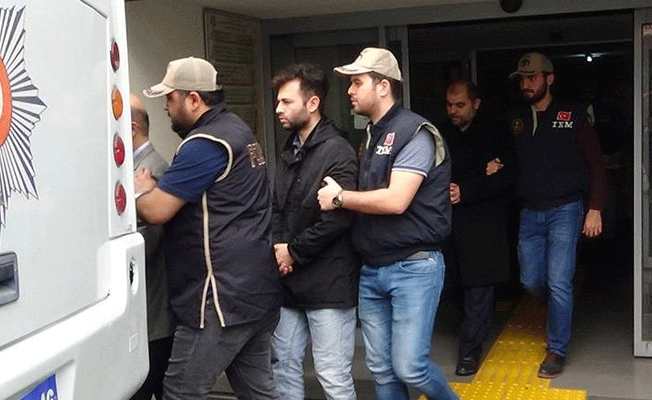 Kosova’dan getirilen FETÖ’cülerle ilgili yeni gelişme!