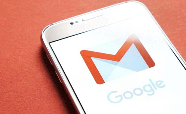 Gmail hesabı olanlar aman dikkat