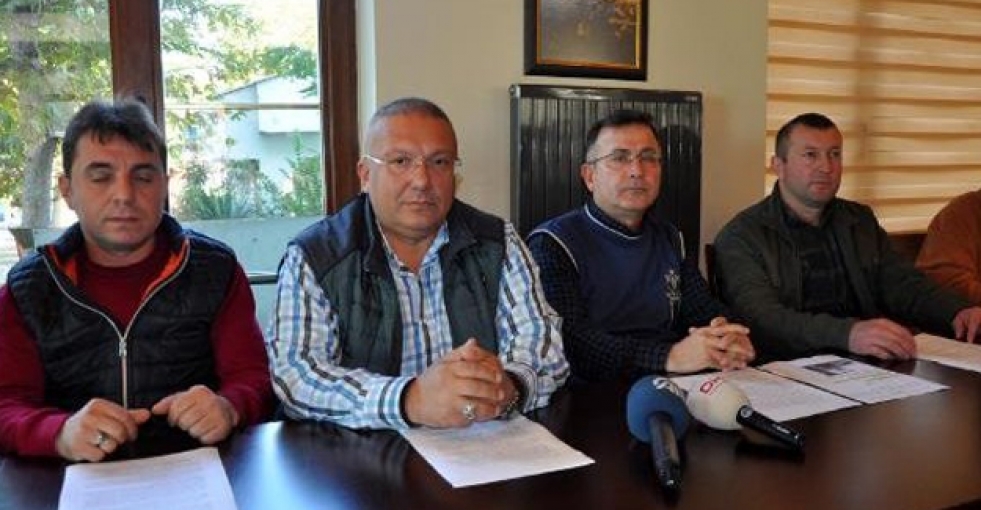 4 partiden termik santral tepkisi