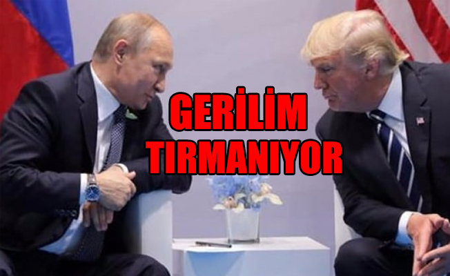 ABD Savunma Bakanı’ndan yeni bir Suriye açıklaması!