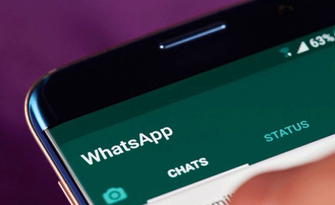 WhatsApp'tan 'yanlışlıkla' torpil listesi paylaşmıştı... O müdür görevden alındı