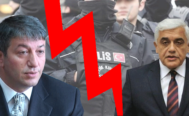 AKP-MHP ittifakını bölen önerge