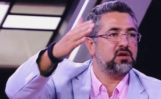 'Yapay zekana tüküreyim'