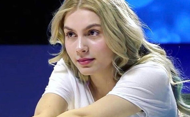Aleyna Tilki'nin yıllar önce çekilmiş videosu sosyal medyayı salladı