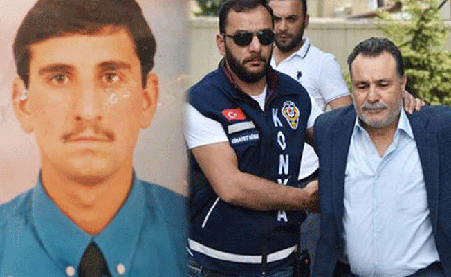 Şekercinin katili lokumcu amca yeğen çıktı