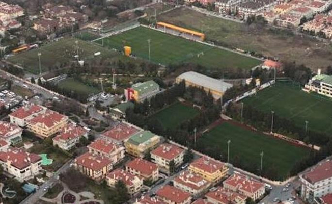 Son dakika... Galatasaray'ın en değerli arazisi satıldı!