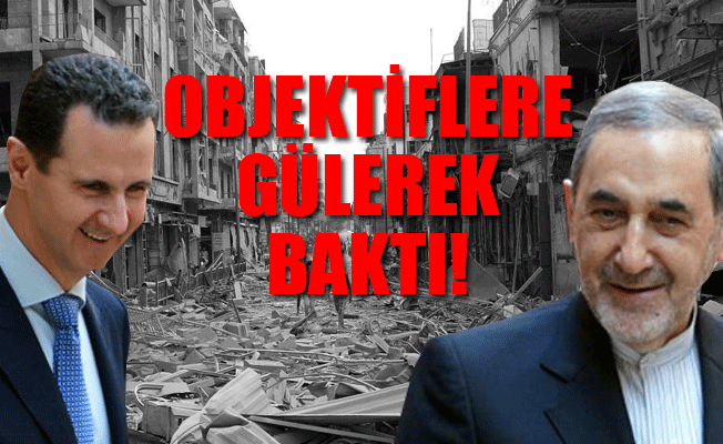 Esad'ın son fotoğrafı ortaya çıktı! İşte dünyayı şoke eden ayrıntı