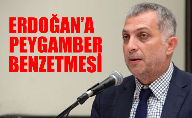'Erdoğan'ın diploması yok' tartışmasına sert çıkış