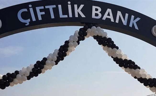 Çiftlik Bank soruşturmasında önemli gelişme! 4 kişi...