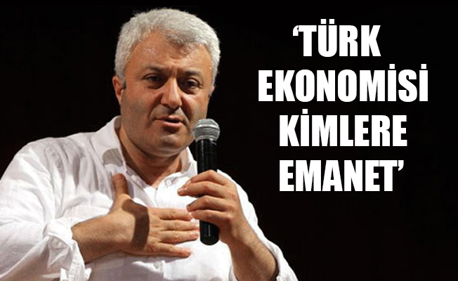 CHP’li Özkan’dan doların durdurulamayan artışıyla ilgili dikkat çeken paylaşım