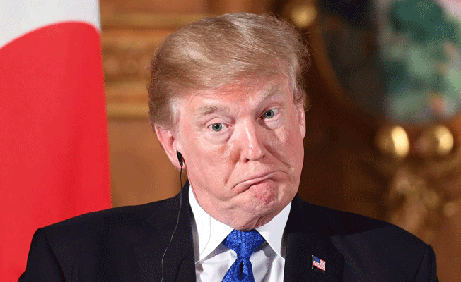 Trump: Kim Jong Un ile buluşacağız