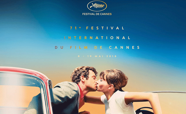 Netflix'ten Cannes Film Festivali'ne darbe