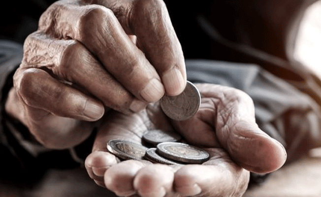 Sağlık harcamalarının GSYH'den aldığı pay düştü