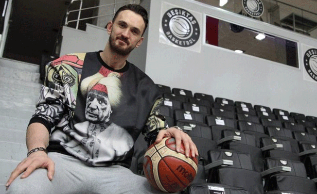 Semih Erden: Obradovic de olsan NBA’de oyuncuya bağıramazsın