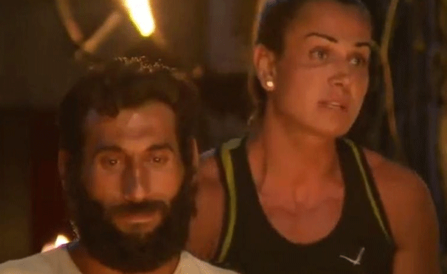 Survivor Cumali takımını değiştirdi mi?