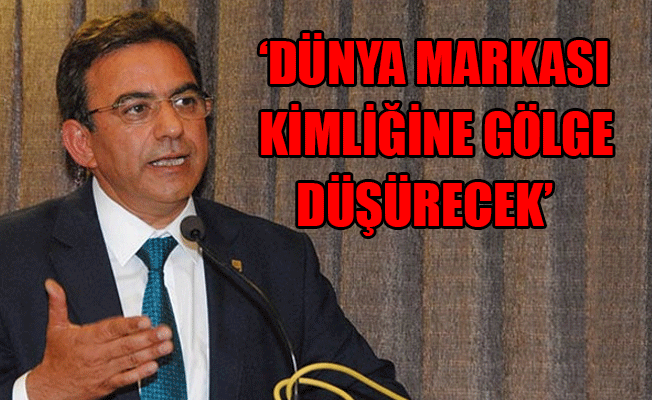 CHP'li Budak: THY'deki inatlaşma uçuş güvenliğini tehdit ediyor