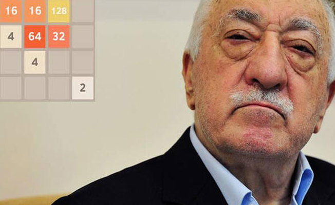 FETÖ'nün yeni numarası ortaya çıktı...