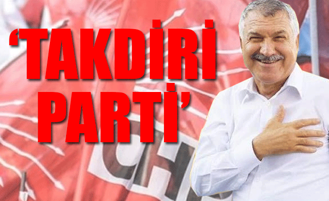 CHP'li Karalar: CHP yerel seçimlerde belediyeleri ikiye katlayacak