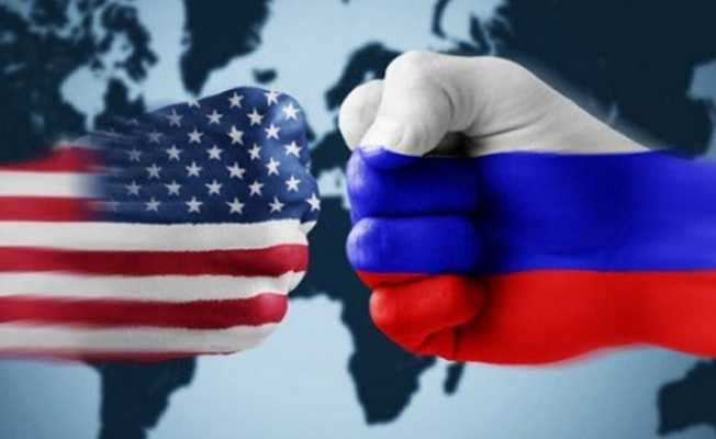 Rusya'dan Trump'ın tweet'lerine bir yanıt daha geldi