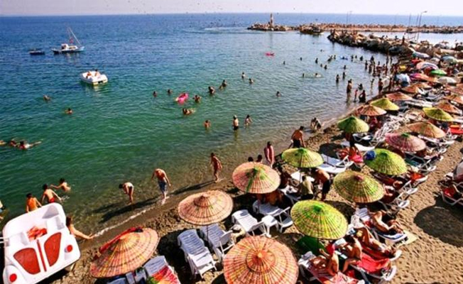 Daha şimdiden oteller doldu! 3 günlük tatil için akın ediyorlar