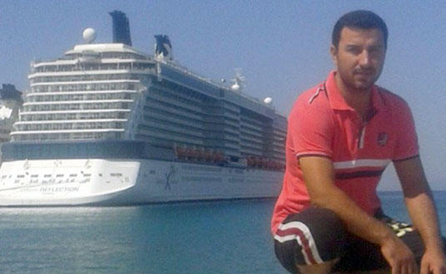 Aldatıldığını düşünüp kurşun yağdırdı... Dehşet yarattı