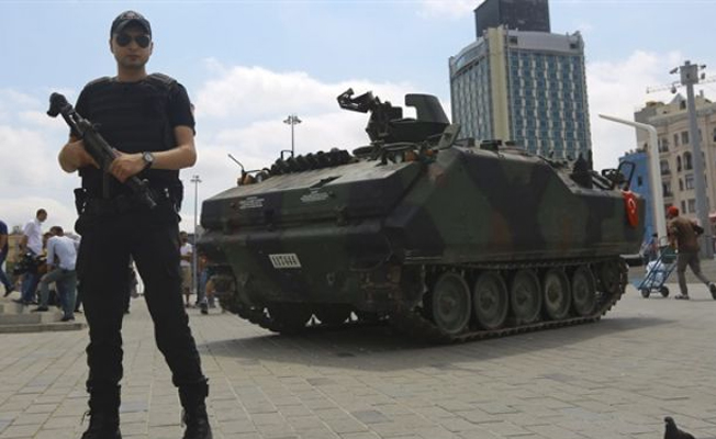 OHAL tekrardan mı uzatılıyor