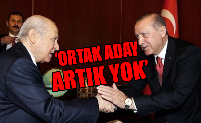 AKP'den 'yerel seçim' açıklaması